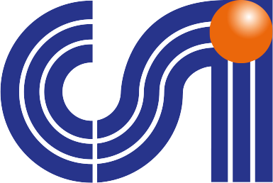 Logo CSI